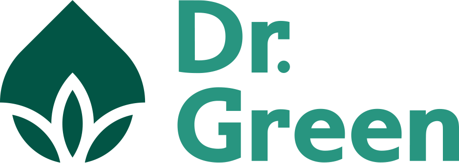 Seja Bem vindo a Dr. Green